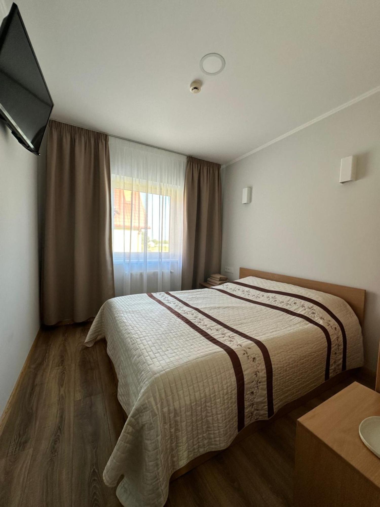 Motel Armenia Garliava Esterno foto